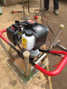 Бензобур ADA GroundDrill-5 А00231