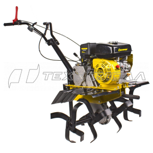 Мотоблок CHAMPION ВС8716 аналог НЕВА