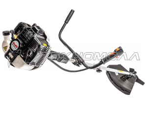 Мотокоса ALKO BC4535-S Разборная штанга