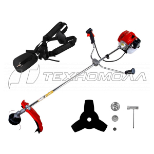 Бензиновый триммер DDE GB430 791-974