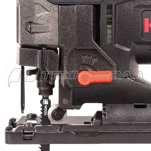 Эл. лобзик KRESS KU462, 650Вт, коробка