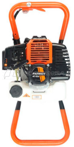 Бензобур PATRIOT PT AE65D без шнека 742104465