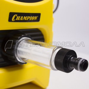Моечная машина CHAMPION HP5240