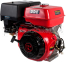 Двигатель бензиновый четырехтактный (15 л.с.) DDE 190F-S25G