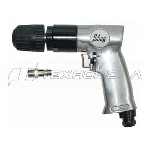 Пневмодрель Fubag DR1800