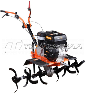 Мотоблок PATRIOT МБП-9,0/900 440106536