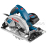 Пила дисковая BOSCH GKS 65 GCE 1800 Вт 190/30 мм