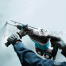 Аккумуляторный перфоратор Makita DHR400ZKU