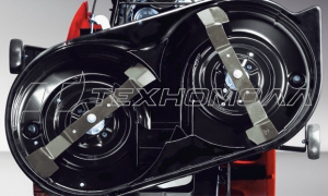 Трактор AL-KO T 16-95.6 HDV2