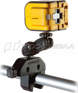Лазерный построитель плоскостей STANLEY Cubix STHT1-77340
