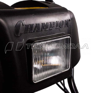 Снегоуборочник CHAMPION ST1170BS