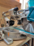 Торцовочная пила Makita LS1219