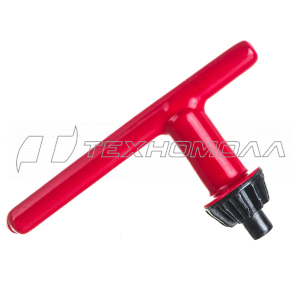 Ключ для патрона, 16мм, Matrix