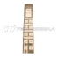 Шина 14 3/8 1,3 52зв. Partner PO1450NR