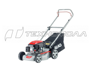 Газонокосилка AL-KO EASY 4.20 P-S 113794 Газонокосилка AL-KO EASY 4.20 P-S 113794