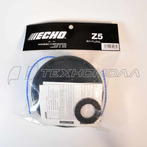 Головка тримм. ECHO Z5 M10xP1,25LH, 2655,330,350