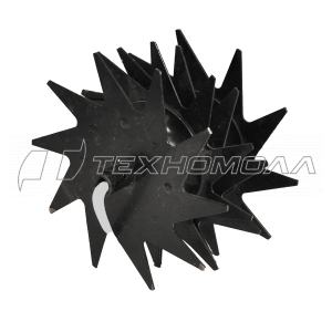 Скарификатор T300RS, Husqvarna