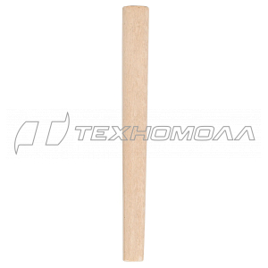 Рукоятка для молотка, бук, 320 мм
