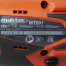 Ак. гайковерт Макtec MT691E