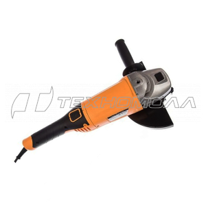 Угловая шлифмашина Вихрь УШМ-230/2300