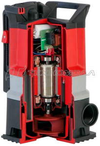 Погружной насос для чистой воды AL-KO SUB 10000 DS Comfort 112823