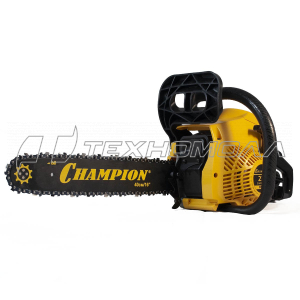 Бензопила CHAMPION 237-16