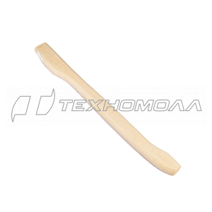 Топорище для колуна, береза, 610 мм