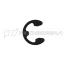 Стопорное кольцо E-6, UC3530A, Makita