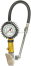 Пистолет для накачки с манометром Zitrek TG-63
