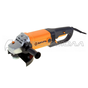 Угловая шлифмашина Вихрь УШМ-230/2300