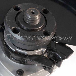 Угловая шлифмашина Макита 9565 HZ 1100 Вт 125 мм Угловая шлифмашина Макита 9565 HZ 1100 Вт 125 мм