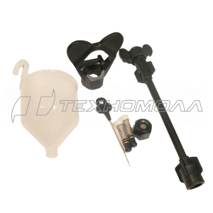 Краскопульт PATRIOT SG 110