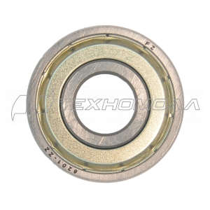 Подшипник 6201/80201 закрытый 12*32*10