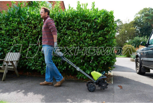 Культиватор Ryobi RCP1225 5133002388