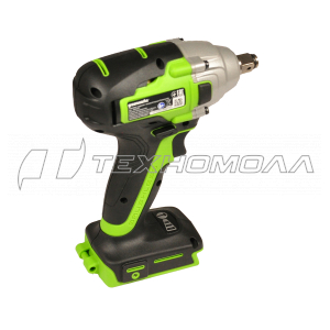 Ак. гайковерт Greenworks GD24IW400
