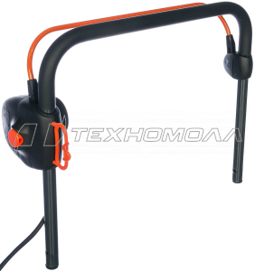 Аэратор электрический Gardena EVC 1000 04068-20.000.00