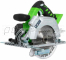 Аккумуляторная циркулярная пила Greenworks G24CS 1500507