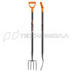 Вилы садовые Finland 1924-ч