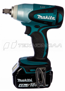 Ак. гайковерт Makita DTW251RME