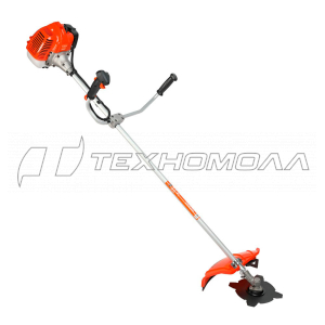Бензиновый триммер с неразборной штангой PATRIOT PT 5555ES Country 250108055