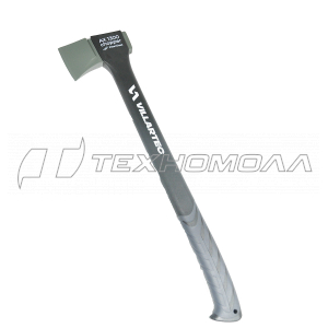 Топор-колун VILLARTEC 23,5" (60см.), 1300 гр.