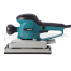 Виброшлифмашина Makita BO4900V 330 Вт 2,8 кг
