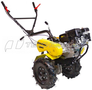 Мотокультиватор Champion ВC9813