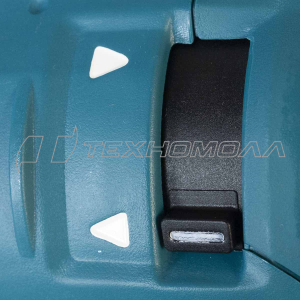 Перфоратор Makita HR 2470 780 Вт 3 реж, эл.рег