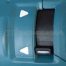 Перфоратор Makita HR 2470 780 Вт 3 реж, эл.рег