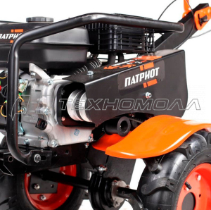 Мотоблок PATRIOT Урал 440108000