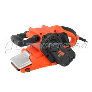 Ленточная шлифовальная машина PATRIOT BS 810