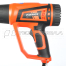 Термопистолет PATRIOT HG 210