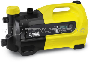Автоматический насос Karcher BPE 4200/50 Auto Control 1.645-260