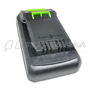 Аккумулятор Greenworks 24В 2А*ч G24HP2
